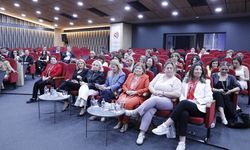 Samsun'da "Ticaretin Kadınları Buluşması" etkinliği düzenlendi