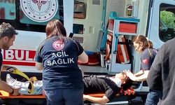 Sinop'ta zehirlenme şüphesiyle 113 üniversite öğrencisi hastaneye başvurdu
