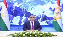 Tacikistan'ın ev sahipliğindeki Buzulların Korunması Konferansı devam ediyor