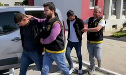 Beşiktaş'ta 7 kişiyi silahla yaraladığı iddia edilen şüpheli tutuklandı