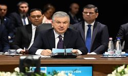 Mirziyoyev'den Türk Dünyası Vurgusu: Ortak Tutumlar Küresel Krizleri Aşmanın Anahtarı