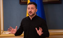 Zelenskiy: Bu, Türkiye'de kararlaştırılan en büyük (esir) değişiminin ilk aşamasıdır