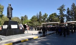 KKTC’de 19 Mayıs Ruhu: Gençlik, Bağımsızlık ve Umutla Yürüdü
