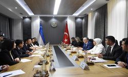 Türkiye ve Özbekistan'dan Sosyal Politikalar İçin Stratejik Ortaklık Adımı