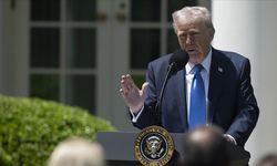 Trump'ın İsrail'in Gazze'ye saldırı planını "boşa harcanan çaba" olarak gördüğü iddia edildi
