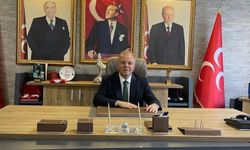 MHP'li Kotra'dan Müsavat Dervişoğlu'na tepki: Sicilin ihanetle dolu