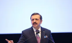 TOBB Başkanı Hisarcıklıoğlu'ndan, 19 Mayıs Atatürk'ü Anma Gençlik ve Spor Bayramı mesajı