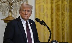 Trump, Orta Doğu turuna çıkmadan önce bölgeyle ilgili "büyük bir duyuru" yapacak