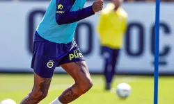 Fenerbahçe, Beşiktaş Derbisi Hazırlıklarını Sürdürüyor