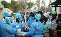 Mozambik'te kolera salgınında hayatını kaybedenlerin sayısı 57'ye yükseldi