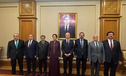Türk Üniversiteleri Türkmenistan Yolunda: Yeni Şubeler ve Ortak Akademik Vizyon