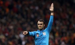 Galatasaray, Trabzonspor Karşılaşmasını Atilla Karaoğlan Yönetecek
