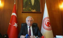 MHP'li Celal Adan'dan Anneler Günü Mesajı
