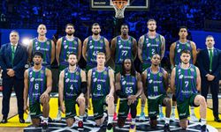 Galatasaray’ın Finaldeki Rakibi Unicaja Malaga Oldu