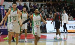 Basketbol Süper Ligi’nde Küme Düşen İlk Takım Belli Oldu: Yalovaspor