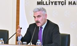 MHP'li Alperen: Annelerimiz; milletimizin ruhunu yoğuran, geleceğimizi inşa eden kutlu ellerdir