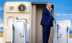 Trump’ın Uçağında Üç Haber Ajansının Muhabirleri Hariç Tutuldu