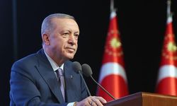Cumhurbaşkanı Erdoğan, 3 ülkenin büyükelçisini kabul etti