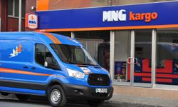 MNG Kargo Tarih Oluyor