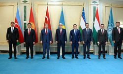 Türk Devletleri Teşkilatı Merkez Bankaları Konseyi İlk Toplantısını Astana’da Gerçekleştirdi