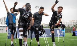 Alves Kablo'dan Gövde Gösterisi: 12-0'lık Zaferle Finale Bir Adım Kaldı