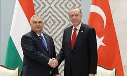 Cumhurbaşkanı Erdoğan, Macaristan Başbakanı Orban ile telefonda görüştü