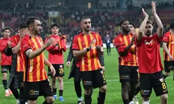 Kayserispor, Sergej Jakirovic Yönetiminde Yükselişini Sürdürüyor