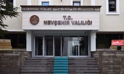 Nevşehir Valiliği’nden “yemek harcaması” iddialarına yalanlama