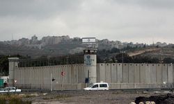 Filistin Esirler Cemiyeti: İsrail hapishanesinde 5 aylık hamile iki kadın zor şartlar altında tutuluyor