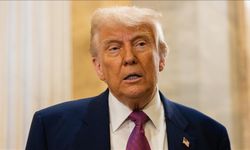 ABD Başkanı Trump, Çin'i ticaret anlaşmasını ihlal etmekle suçladı