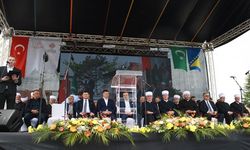 Bosna'da Osmanlı İzleri Yeniden Canlanıyor: Atik Behram Bey Camisi Açıldı