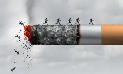 İran'da sigara nedeniyle yılda 70 bin kişi ölüyor