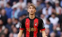 Real Madrid, Bournemouth'un genç yıldızı Dean Huijsen'i kadrosuna kattı