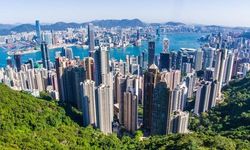 Hong Kong Ekonomisi Yılın İlk Çeyreğinde Yüzde 3,1 Büyüdü