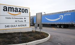 Amazon, 2025 İlk Çeyrekte Beklentileri Aştı: Net Satışlarda %9 Artış