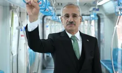 Gençlik ve Spor Bayramında kent içi raylı sistem hatları ücretsiz olacak
