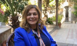 Suriye Sosyal İşler ve Çalışma Bakanı'ndan Emine Erdoğan’a toplumsal hizmet teşekkürü