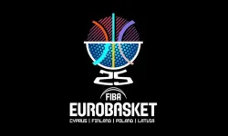 EuroBasket 2029'a İspanya, Yunanistan, Estonya ve Slovenya ev sahipliği yapacak