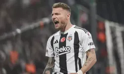 Ciro Immobile Fenerbahçe'ye Hazırlanıyor: Hedef Derbide Parlamak