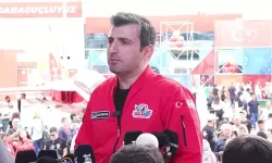 Selçuk Bayraktar: TEKNOFEST, sadece bir teknoloji yarışması ve festival değil, bir milletin uyanış hikayesidir