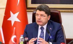 Adalet Bakanı Tunç'tan Konya'daki depreme ilişkin geçmiş olsun mesajı