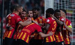Kayserispor’dan Tarihi Seri: 7’de 7 Yaptı!