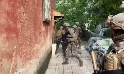 Bitlis'te uyuşturucu operasyonunda 6 şüpheli tutuklandı