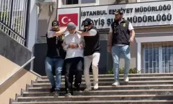 Uşak Cezaevi'nde 25 yıl önceki olaylara karıştığı belirlenen hükümlü İstanbul'da yakalandı