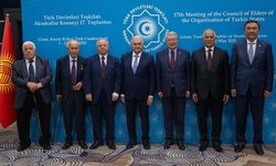 Girne'den Türk Dünyasına Güçlü Mesaj: Aksakallar KKTC'de Birlik Vurgusu Yaptı