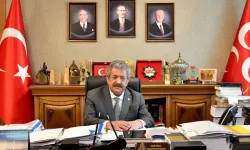 MHP'li Yıldız'dan 'Şartlı Tahliye' ile ilgili açıklama