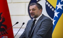 Arnavutluk’tan Bosna Hersek’e Net Destek: “Ayrılıkçı Söylemlere Karşıyız”