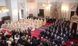 488 Yıllık Mirasın Yeni Halkası: Gazi Hüsrev Bey Medresesi Mezunlarını Uğurladı