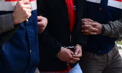 Muğla'da 17 yıl 2 ay hapis cezası bulunan hükümlü yakalandı