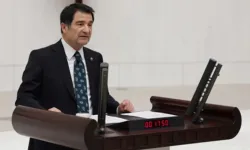 MHP'li Aksu:  İstanbul'un Fethi’nin 572. yıl dönümünü kutluyorum